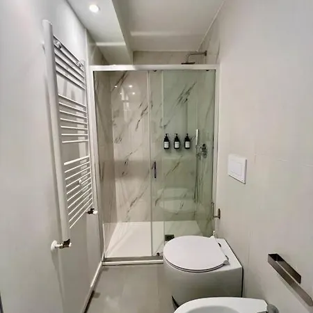 Stella Loft Apartment Milan Exterior photo
