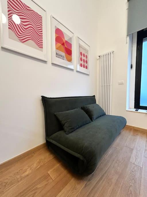 Stella Loft Appartement *