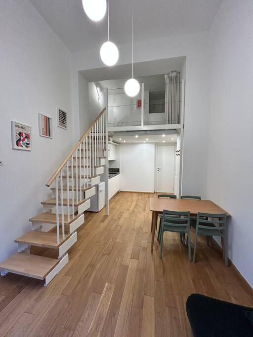 Stella Loft Appartement