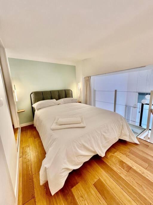 Appartement Stella Loft *
