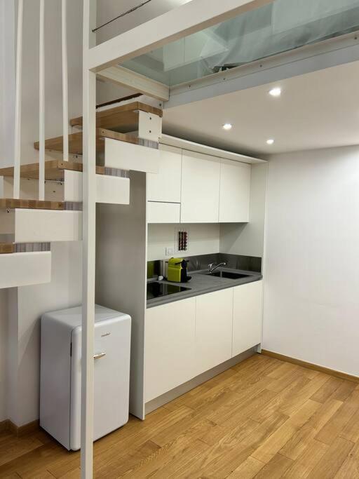 Stella Loft Appartement