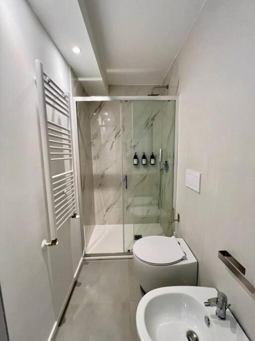 Stella Loft Appartement Milan