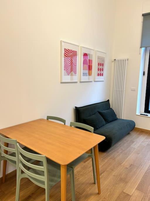 Stella Loft Appartement