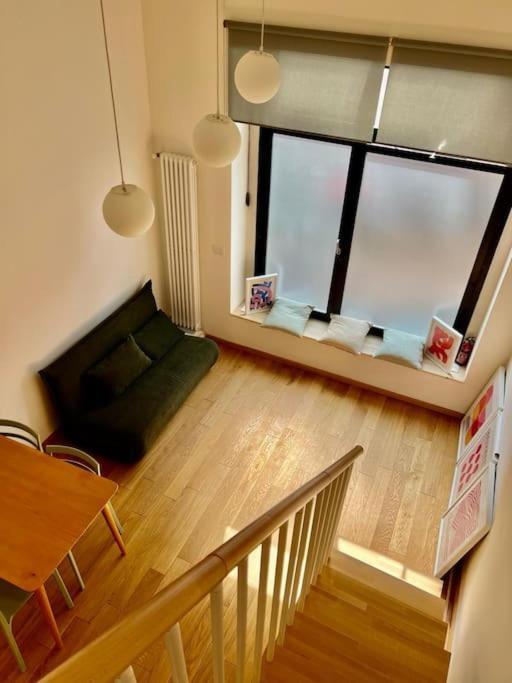 Stella Loft Appartement