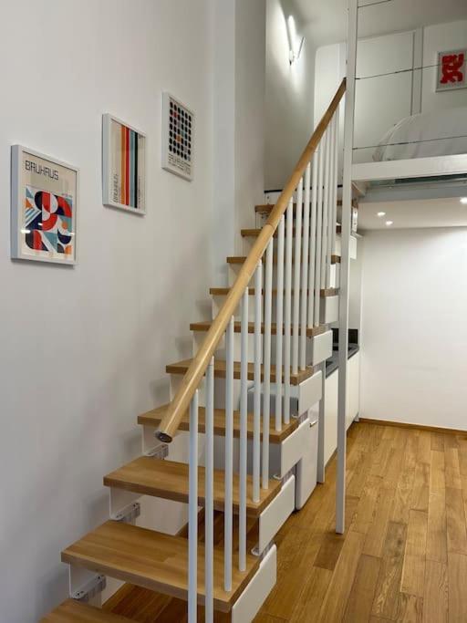 Stella Loft Appartement *